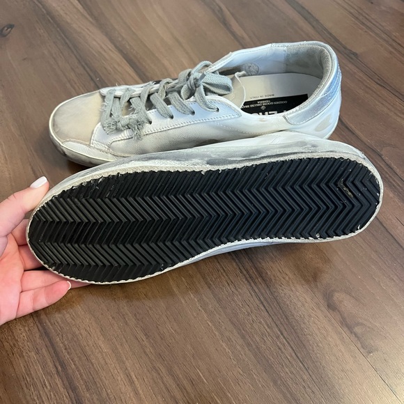 Golden Goose Superstar Dream - Picture 6 of 7